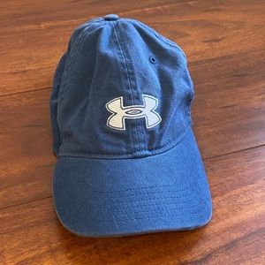 Adjustable Under Armour Hat